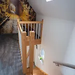 Zur Lore 13 Casa de Férias Blankenburg (Harz)