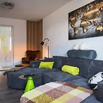 Casa de Férias Zur Lore 13 Blankenburg (Harz)