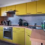 Zur Lore 13 Casa de Férias Blankenburg (Harz)