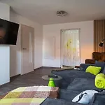 Zur Lore 13 Casa de Férias Blankenburg (Harz)