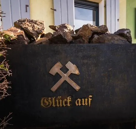 Zur Lore 13 Vakantiehuis *