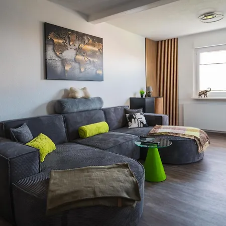 Holiday home Zur Lore 13 Blankenburg (Harz)