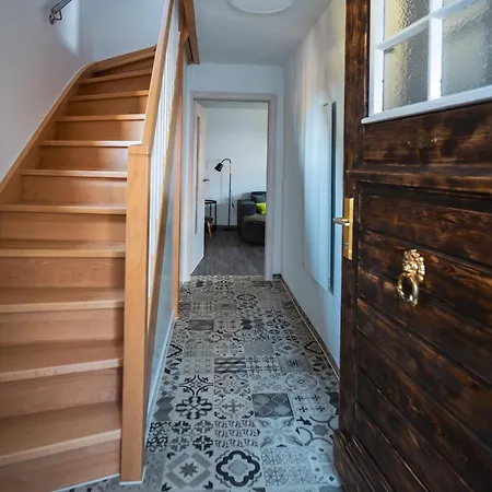 Zur Lore 13 Blankenburg (Harz)