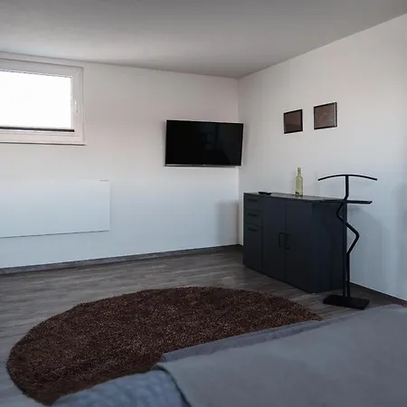 Casa de Férias Zur Lore 13 *