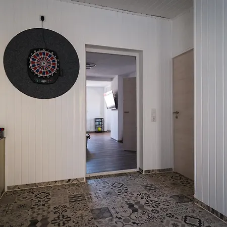 Zur Lore 13 Casa de Férias