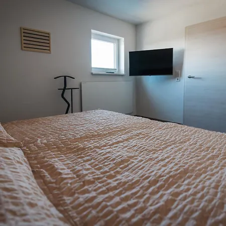 Casa de Férias Zur Lore 13