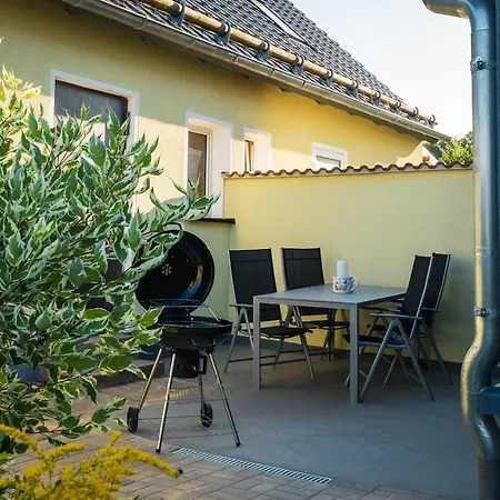 Casa de Férias Zur Lore 13 *