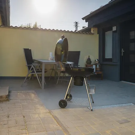 Zur Lore 13 Vakantiehuis