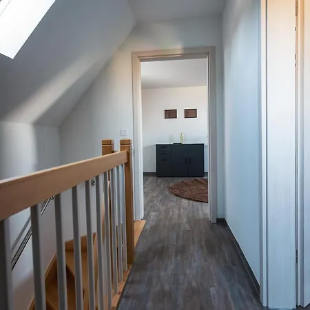 Holiday home Zur Lore 13