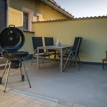 Vakantiehuis Zur Lore 13 Blankenburg (Harz)