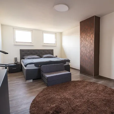 Zur Lore 13 Casa de Férias *