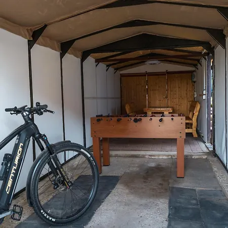 Casa de Férias Zur Lore 13 *