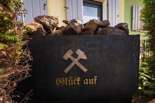 Zur Lore 13 Semesterbostad *