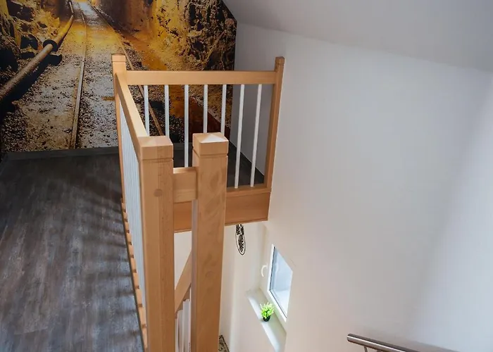 Zur Lore 13 Semesterbostad Blankenburg (Harz)