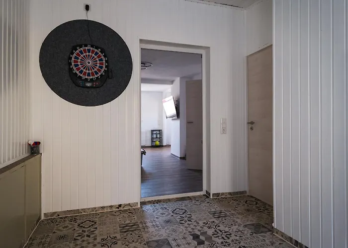 Zur Lore 13 Semesterbostad