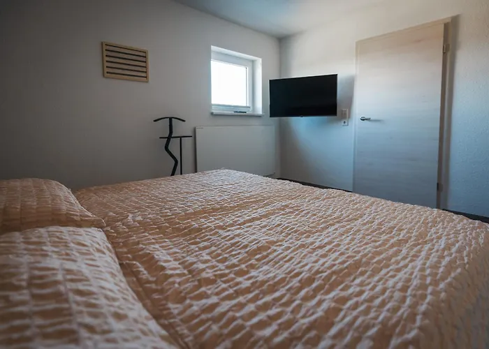 Semesterbostad Zur Lore 13