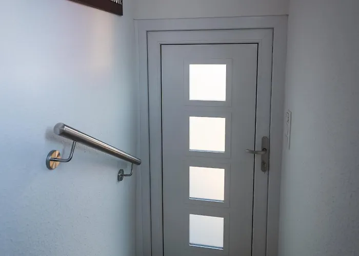 Zur Lore 13 Semesterbostad