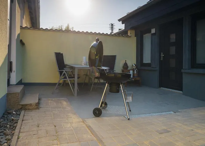 Zur Lore 13 Semesterbostad