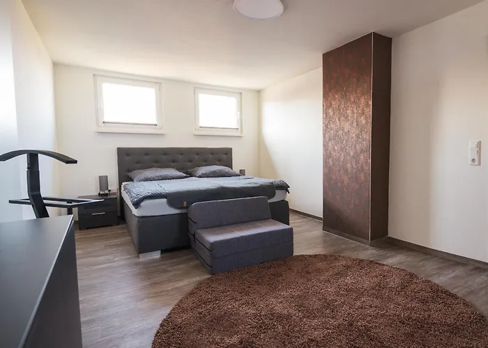 Zur Lore 13 Semesterbostad *