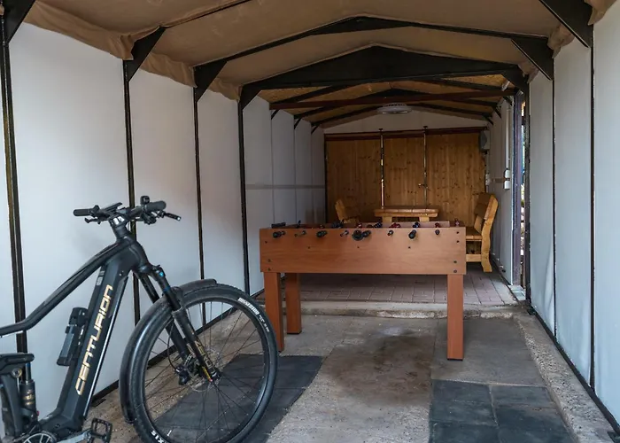 Semesterbostad Zur Lore 13 *