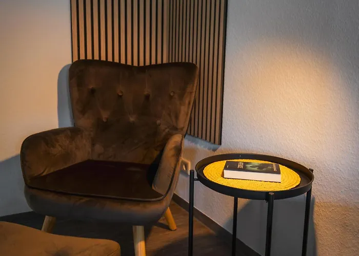 Zur Lore 13 * Blankenburg (Harz)